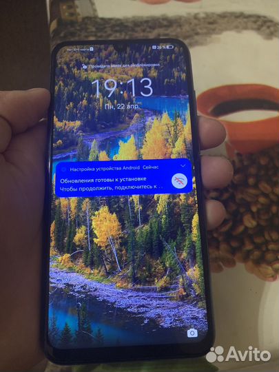 HONOR 10 Lite, 3/64 ГБ