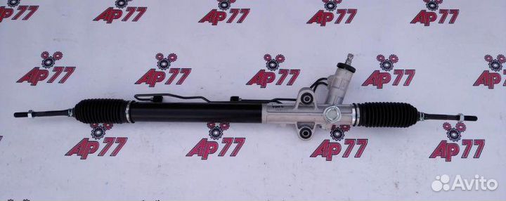 Рулевая рейка Huyndai Strarex D4CB Lwd577104H000