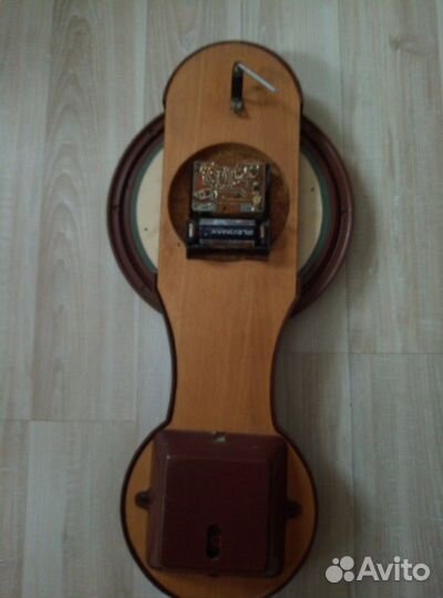 Часы Маяк СССР