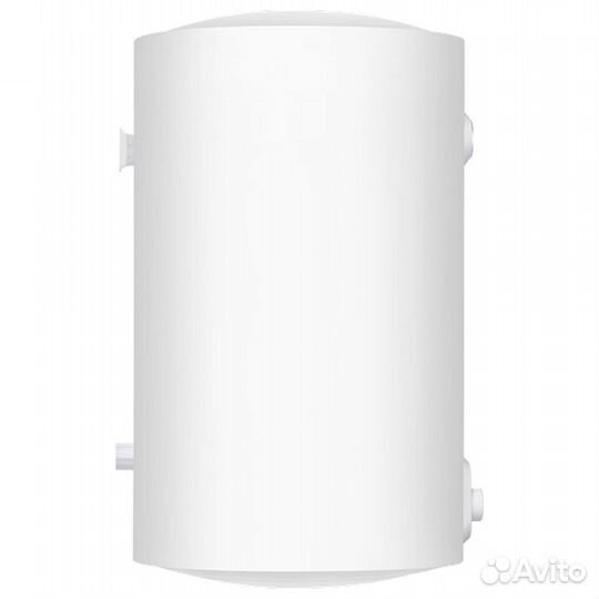 Накопительный электрический водонагреватель Zanuss