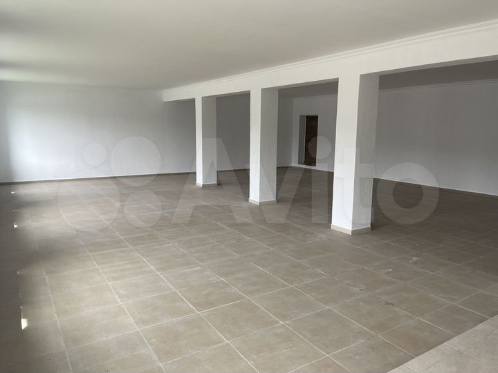 Свободного назначения, 160 м²