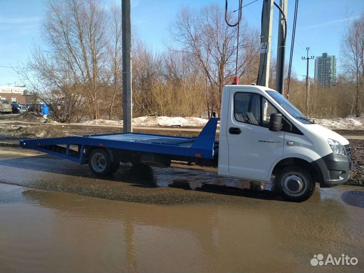 Услуги эвакуатора круглосуточно