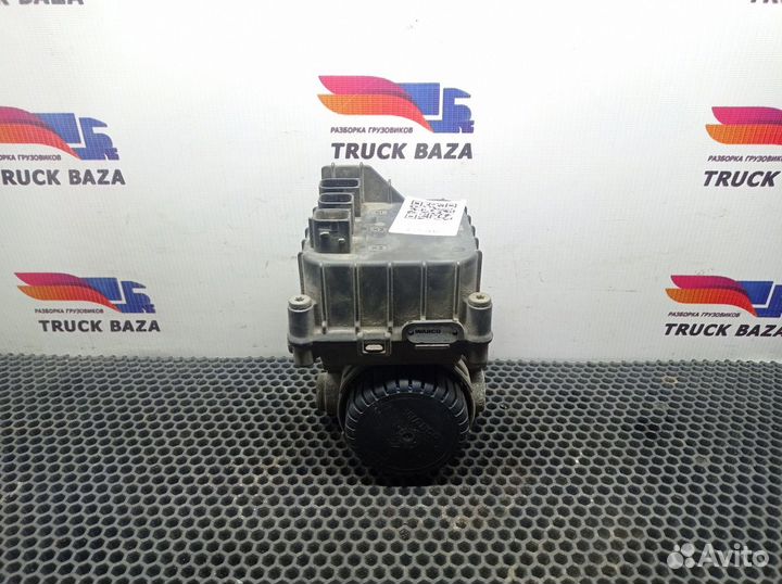 Модулятор EBS передний Daf XF106