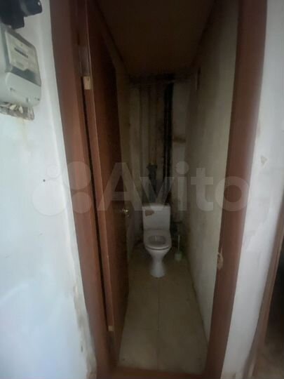 1-к. квартира, 35,4 м², 1/5 эт.