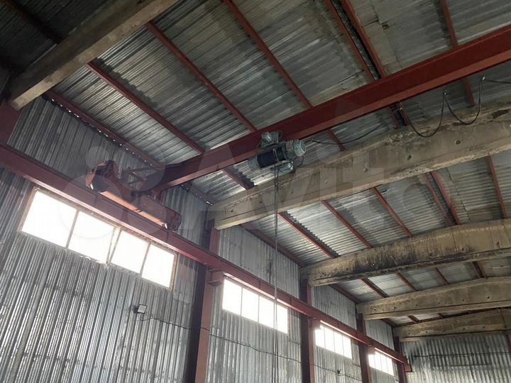 Склад, 350 м²