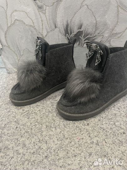 Угги женские