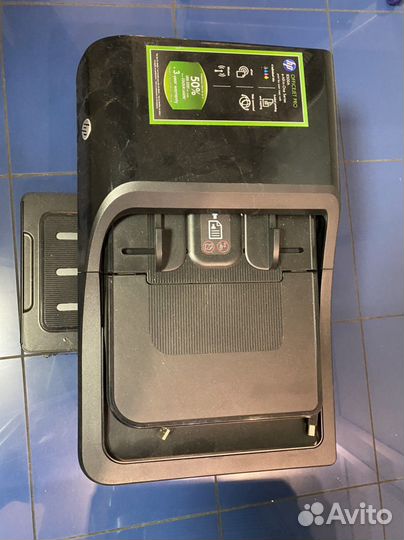 Мфу hp officeJet Pro 8500A