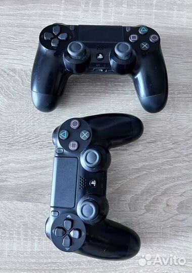 Игровая приставка Sony PlayStation 4 slim