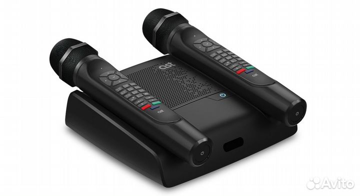 Караоке система AST Home