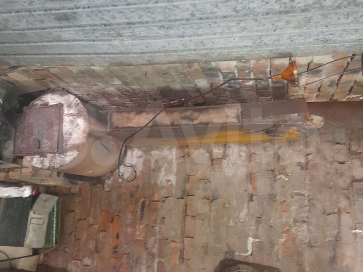 Гараж, 21 м²