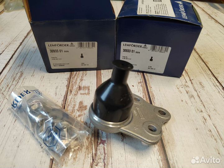 Сайлентблок рычага задней подвески