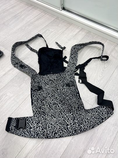 Эргорюкзак ilovemum