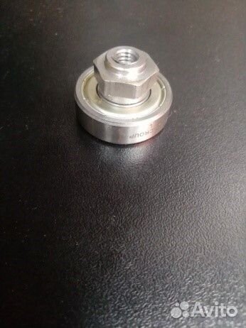 Ролик Тонар 26мм h 16мм