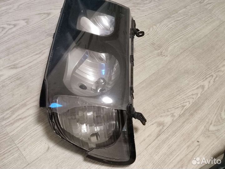 Продам фары