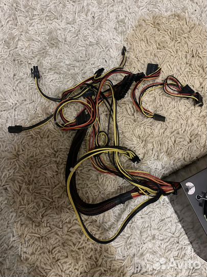 Блок питания