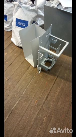 Лазерная резка металла