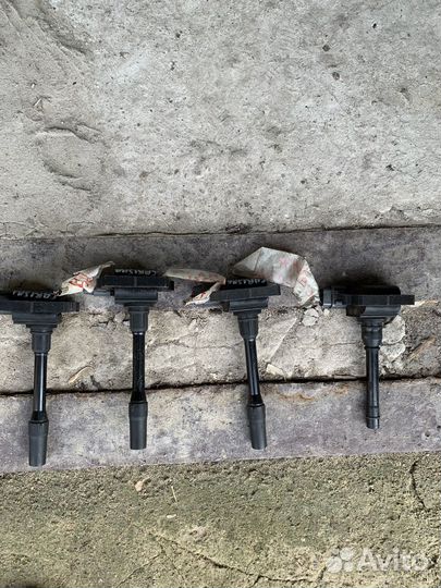 Катушка зажигания 4G94