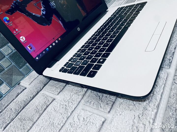 HP мощный игровой 16Гб. I5-5200 4 ядра