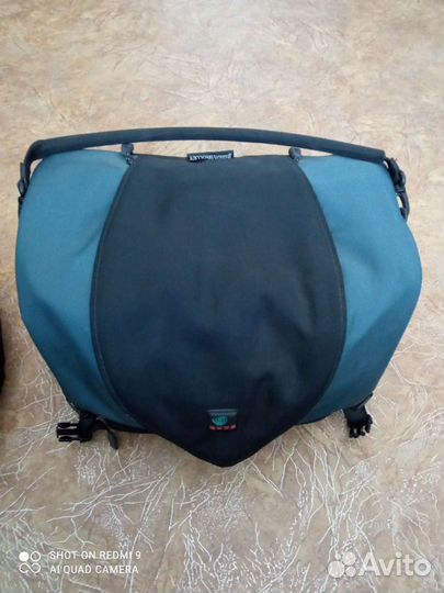 Сумка для фото видео оборудования