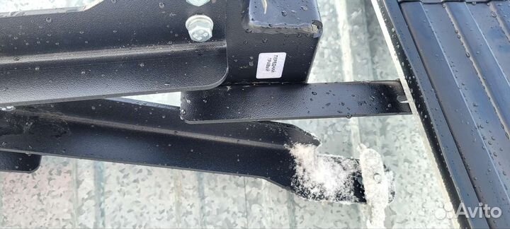 Продаю пороги Hyundai Tucson Nx