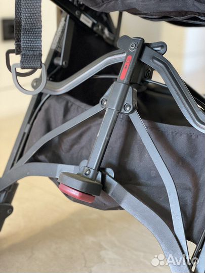 Коляска детская Silver Cross