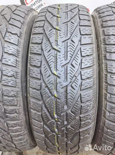 Tigar Winter 195/55 R15 83P