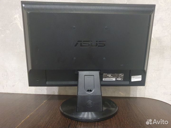 Монитор Asus VW199TR 19 Дюймов