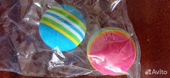 Игрушки для кошек