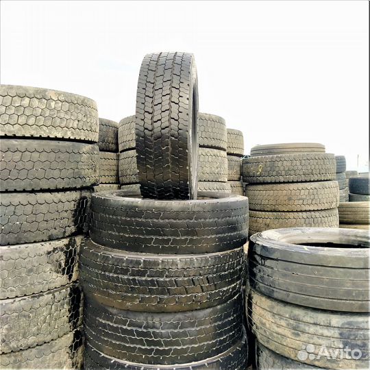 Шины 245/70 r19 5 Cordiant   dr-1 artd: 182