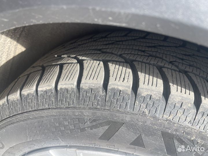 Momo M-30 Europa 235/55 R18