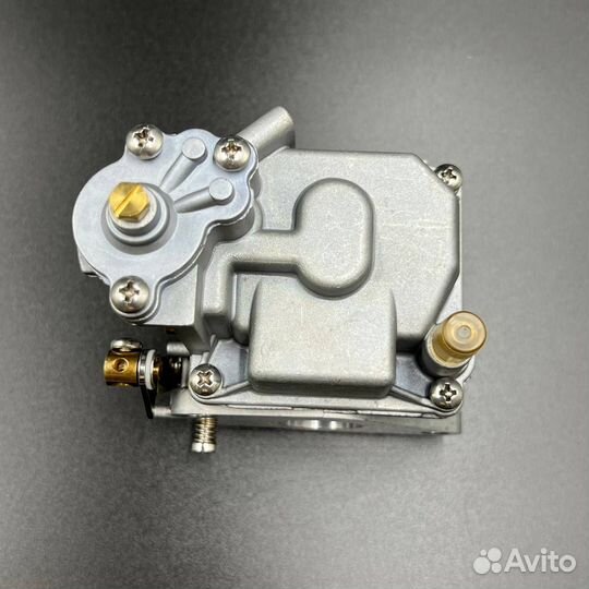 Карбюратор Yamaha F9.9-15 (SCM)