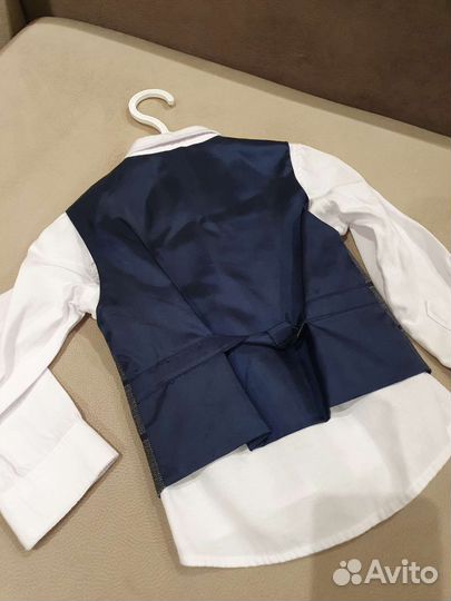 Детский classic костюм