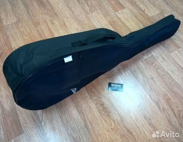 Чехол для гитары