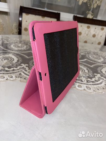 Чехол на айпад 2