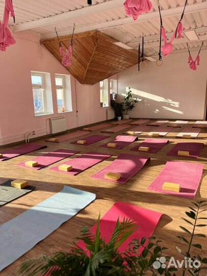 Большой и малый зал по часово в аренду