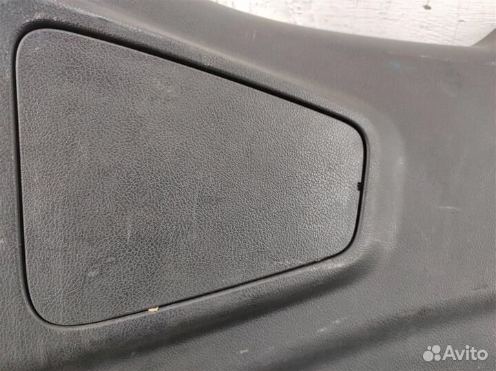 Обшивка крышки багажника Ford S-Max (CA1) 2012