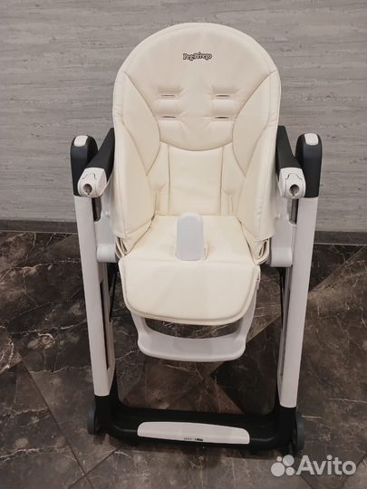 Стульчик peg perego siesta