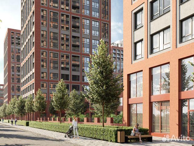 Купить 3-комнатную квартиру, 116 м² по адресу Новосибирск, улица Семьи Шамшиных,