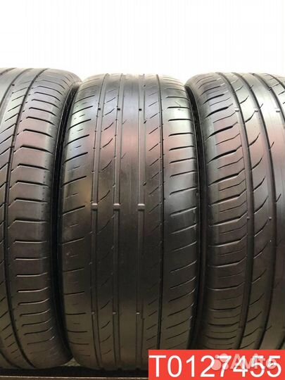 Continental ContiSportContact 5 SUV 235/55 R19 101V