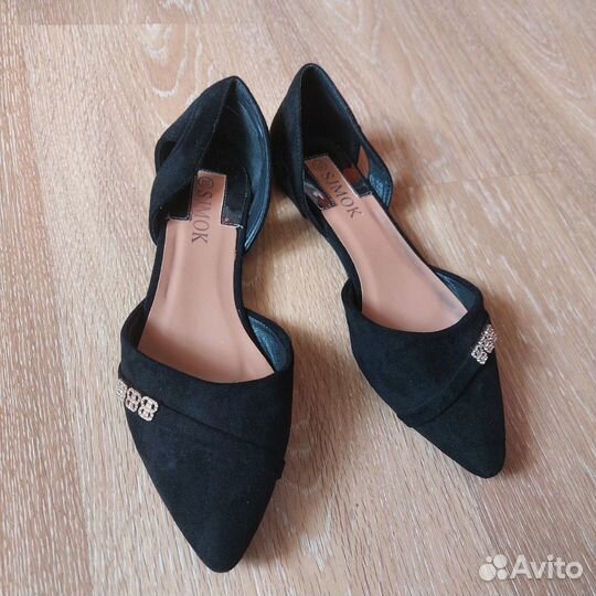 Туфли женские 38 размер
