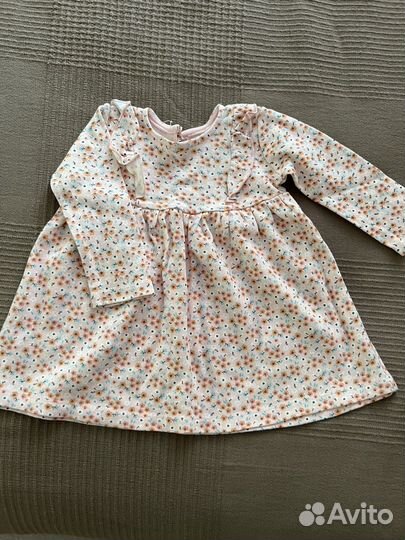 Вещи на девочку