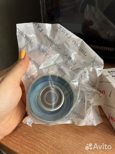 Ролик направляющий/приводной