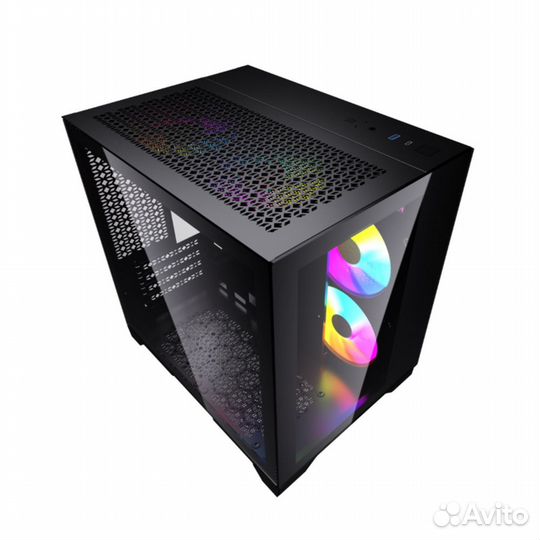 Корпус Powercase Vision Micro 524863