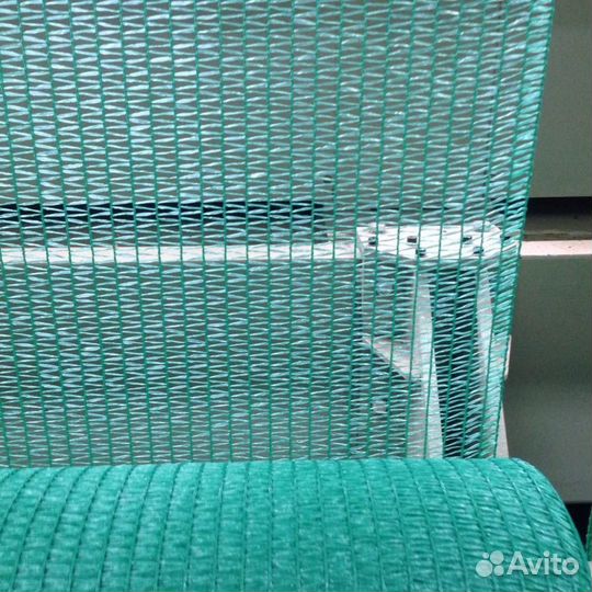 Сетка от птиц