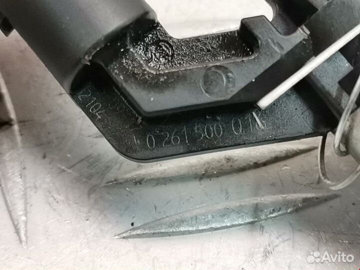 Форсунка Volkswagen Golf 4 2005