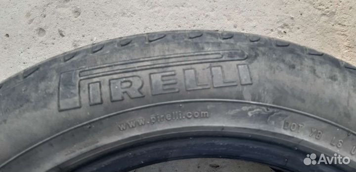 Pirelli Scorpion Verde 215/60 R17