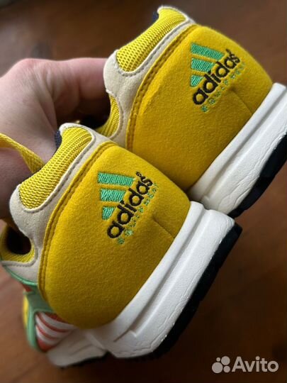 Кроссовки женские adidas