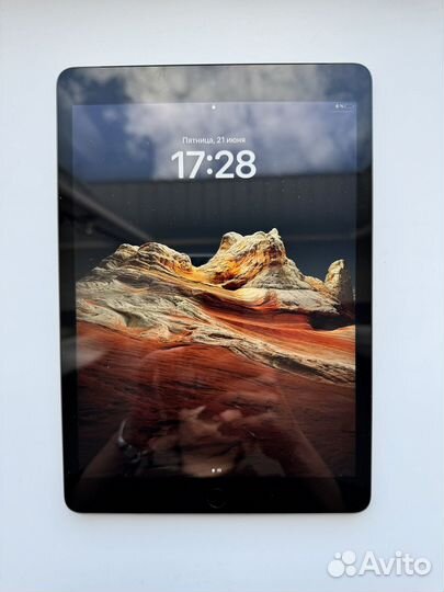 Планшет iPad 9 Wifi+Cellular 64 гб