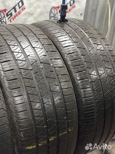 Continental ContiCrossContact LX Sport 275/40 R22