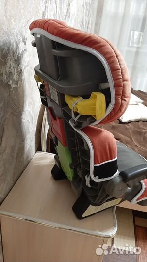 Детское автокресло